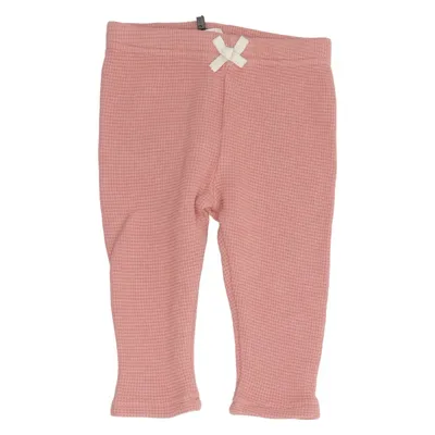 Pantalon (Rose) de Au Pareil Au Même