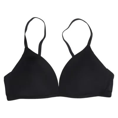 Bra (Black) from Charm