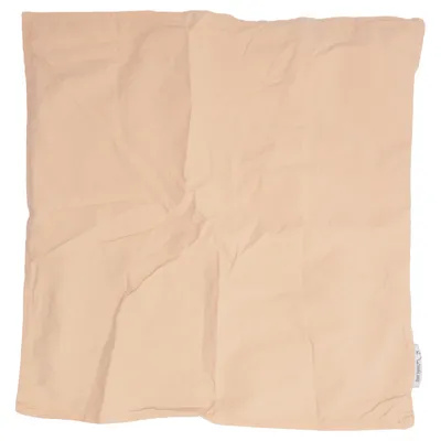 Kuddfodral (Beige) från AB Småland Ekologisk bomull