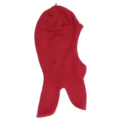 Balaklava (Pink) from Reima Cotton, Elastane, Wool