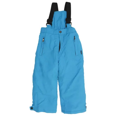 Skibukser (Blå) fra Outburst Polyamid, Polyester, Polyurethan