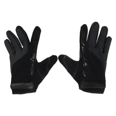 Goalkeeper gloves (Black) from Fat Pipe