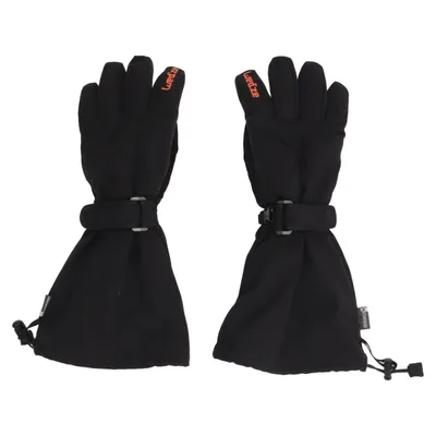 Gloves (Black) from Wedze