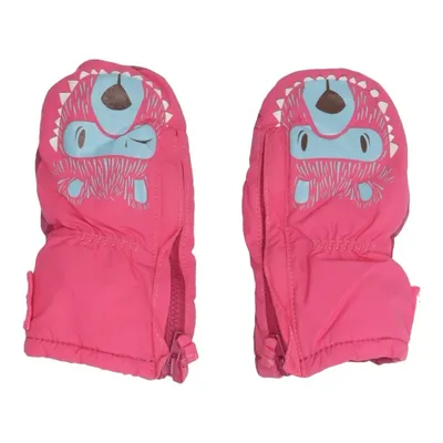 Mittens (Pink, Multicolored) from Wedze