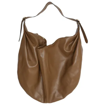 Axelremsväska (Brun) från H&M