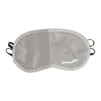 Masque de sommeil (Gris) de Finnair