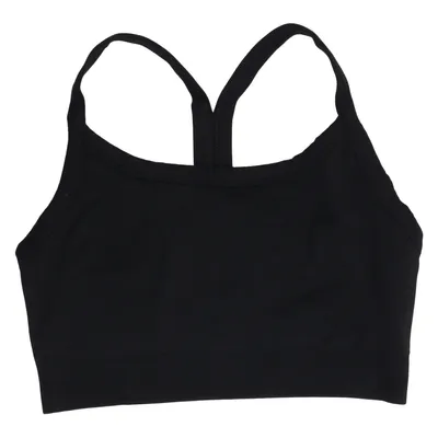 Brassière (Noir) de H&M Move Élasthane, Polyamide
