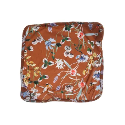 Bandana (Bruin, Meerkleurig) van Molo