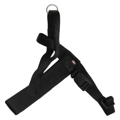Hundsele (Svart) från Trixie