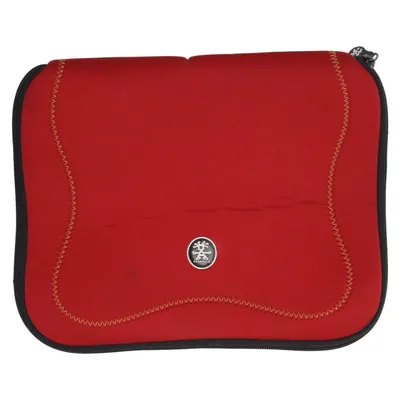 Computer bag (Red) from Crumpler