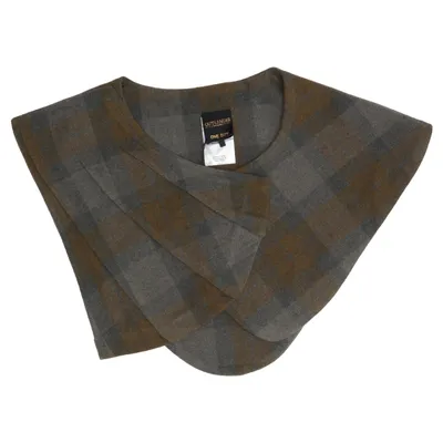 Halsband (Grijs, Bruin) van Outlander Polyamide, Polyester