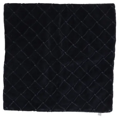 Housse de coussin (Bleu) de Chhatwal & Jonsson Coton