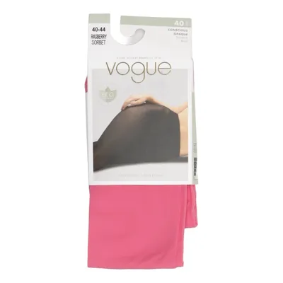 Collants en nylon (Conscious) de Vogue Élasthane, Polyamide