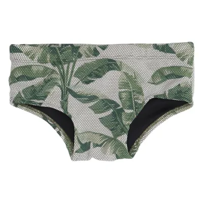 Maillot de bain (Vert, Blanc) de Liquido