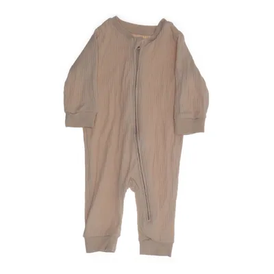 Barboteuse (Beige)