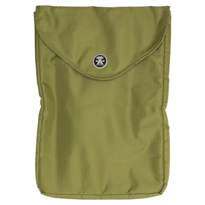Computer bag (Green) from Crumpler