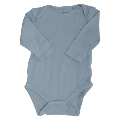 Body (Blå) från Next Baby Bomull