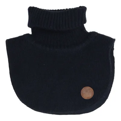 Col (Bleu) de H&M Acrylique, Polyester