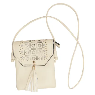 Sac à bandoulière (Beige) de Gemini