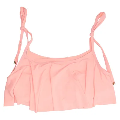 Bikiniöverdel (Rosa) från Roxy Swim Elastan, Polyamid, Polyester, Polyuretan