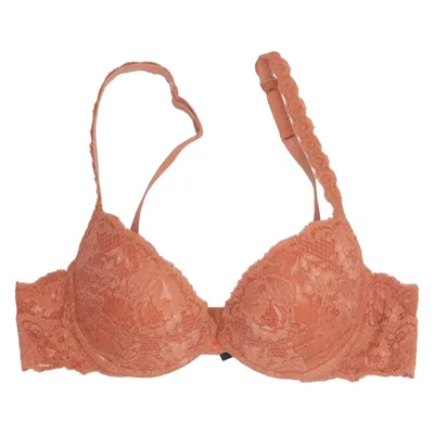 Soutien-gorge (Marron) de Cosabella Élasthane, Polyamide, Polyester