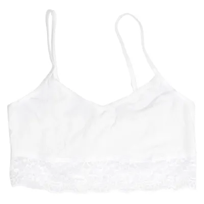 Bralette (White) from Sloggi