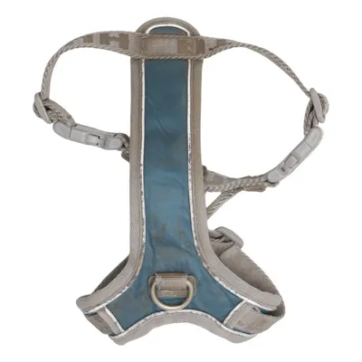 Harnais pour chien (Bleu, Gris) de Hurtta