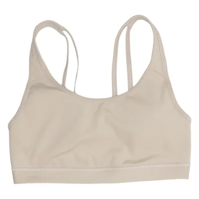 Sport-BH (Beige) från Adidas