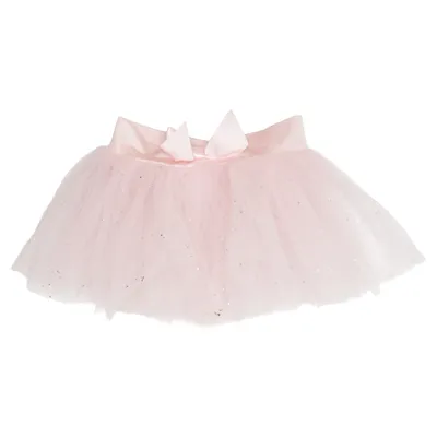 Tule rok (Roze) van Capezio