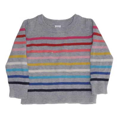 Tröja (Grå, Flerfärgad) från Gap Bomull