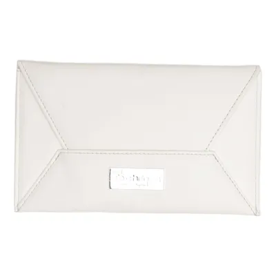 Envelop tas (Wit) van Real Techniques