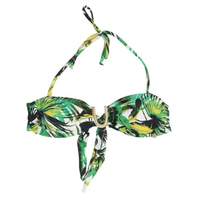 Bikini top (Sylvie) from The Sylvie Collection by Hunkemöller Elastane, Polyamide