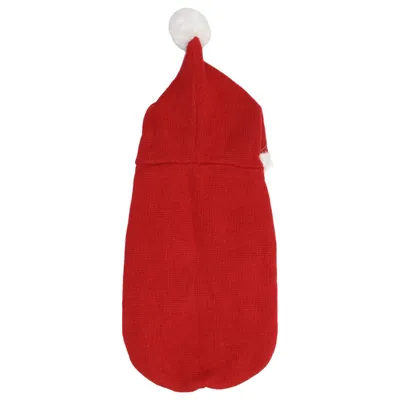Dog clothes (Red, White) from Little & Bigger Acrylic