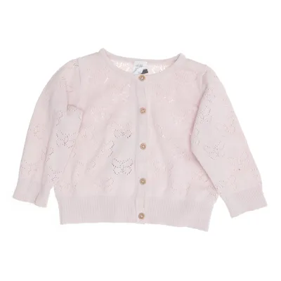 Kofta (Rosa) från H&M Bomull