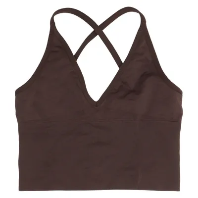 Brassière (Marron) de Aim'n