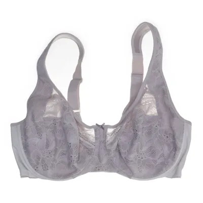 BH (Grå) från Felina Elastan, Polyamid, Polyester