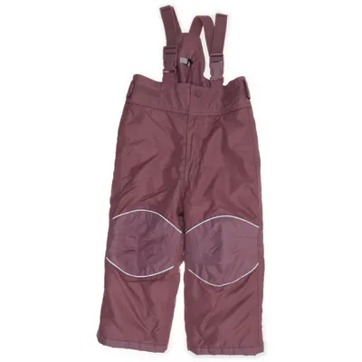 Täckbyxor (Rosa) från Tchibo Polyester