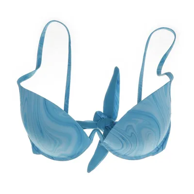 Bikini top (Blauw, Wit) van Tezenis