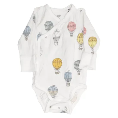 Body (Newborn) från Lindex Newborn