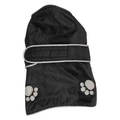 Manteau pour chien (Noir) de Trixie