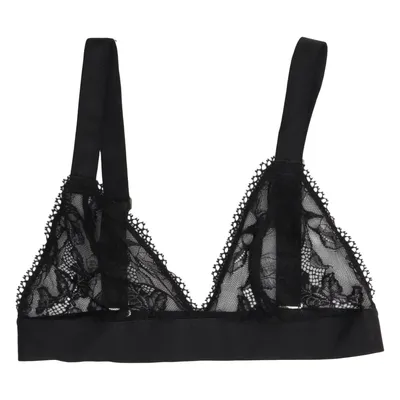 Brassière (Noir) de Closely