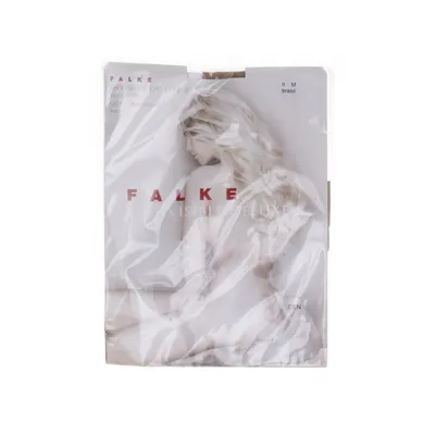 Nylonstrumpbyxor (INVISIBLE DELUXE) från Falke Elastan, Polyamid