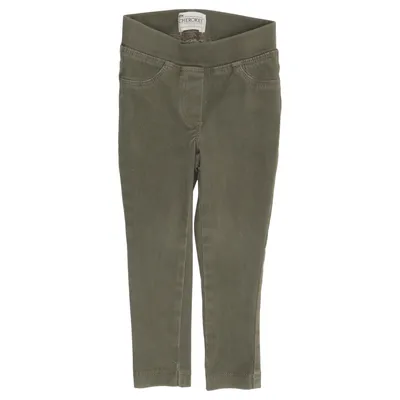 Treggings (Grøn) fra Cherokee