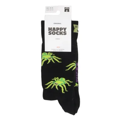 Chaussettes (Original) de Happy Socks Coton, Élasthane, Polyamide