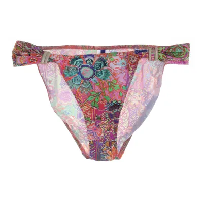 Bikiniunderdel (Flerfärgad) från Cyell Elastan, Polyamid