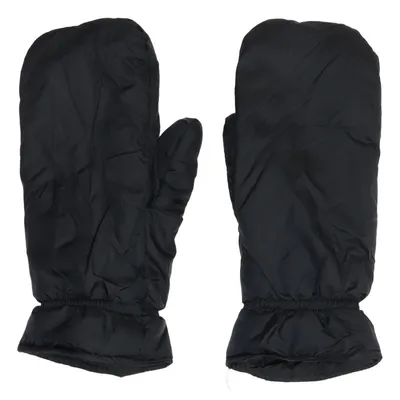 Fäustlinge (Schwarz) von IndieXO Polyester
