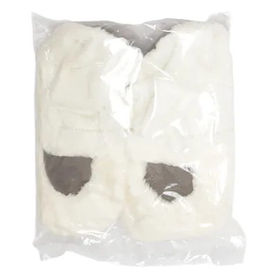 Tofflor (Beige) från Victoria's Design House