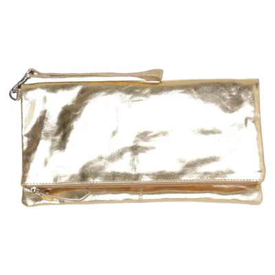 Sac pochette (Or) de Entré