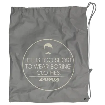 Sports bag (Gray) from Zapata