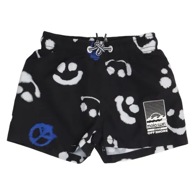 Badeshorts (Niko) fra Molo Swim Elastan, Polyamid, Genanvendt polyester